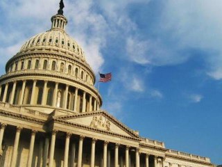 Congress Less Popular Than Root Canals, Cockroaches