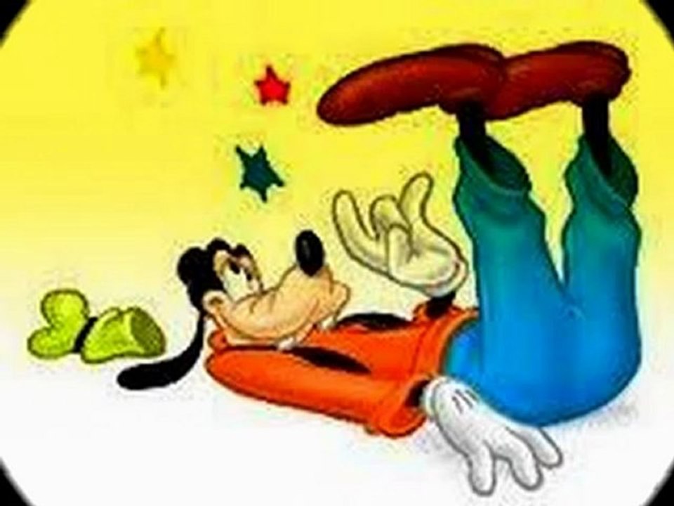 Cartoon - Goofy Falling Down.mp4