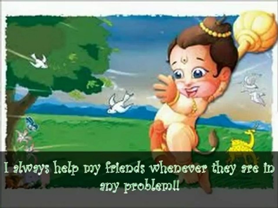 Cartoon - Hanuman.mp4
