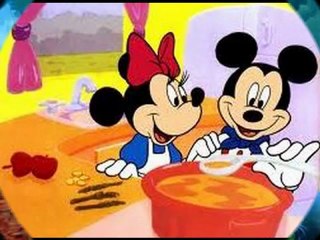 Cartoon - Mickey & Minnie Mouse.mp4