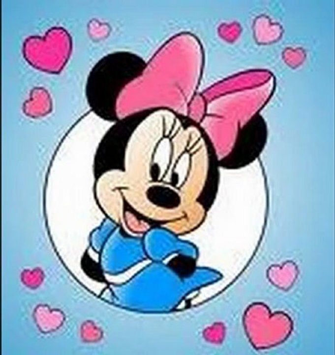 Cartoon - Minnie Mouse.mp4