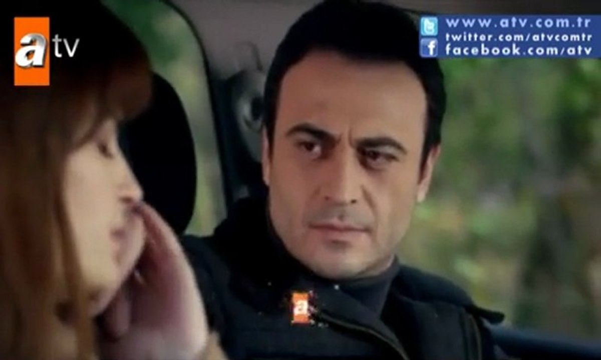 Huzur Sokağı 17. bölüm 3.fragman