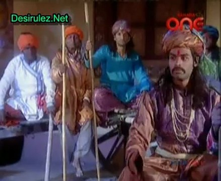 Jai Jai Jai Bajarangbali- 9th January 2013 pt1