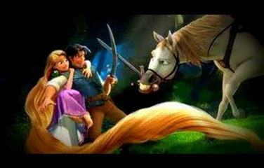 Fairy Tale - Adventures of Princess Rapunzel.mp4