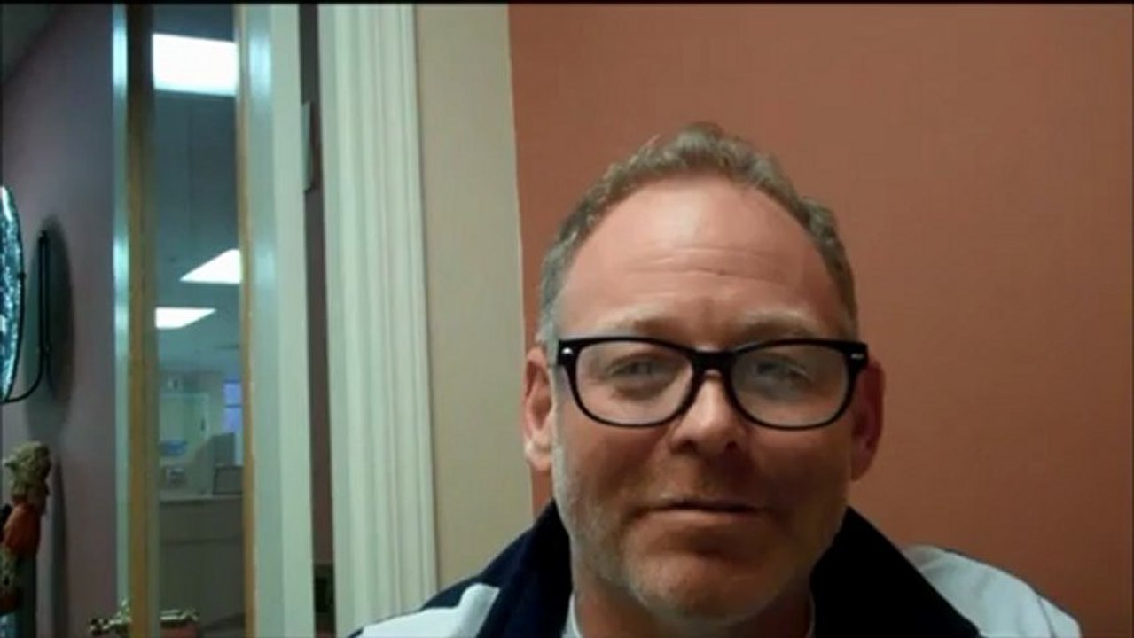 Portland's Holistic and Mercury-Free Dentist Timothy Chapman DMD