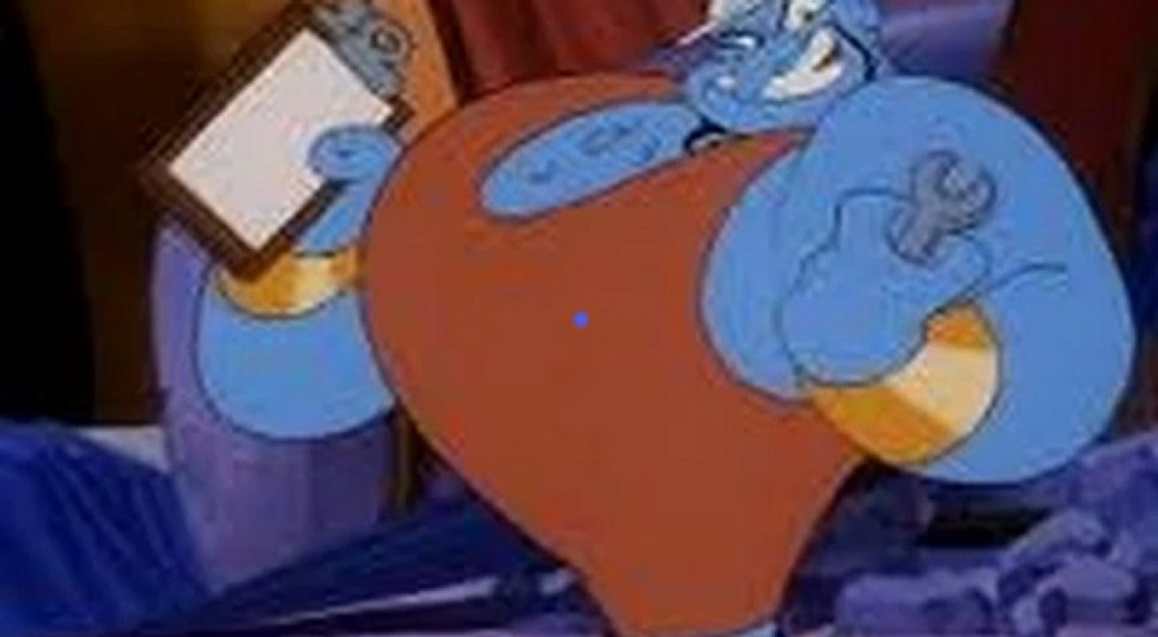 Fairy Tale - Genie of Aladdin.mp4