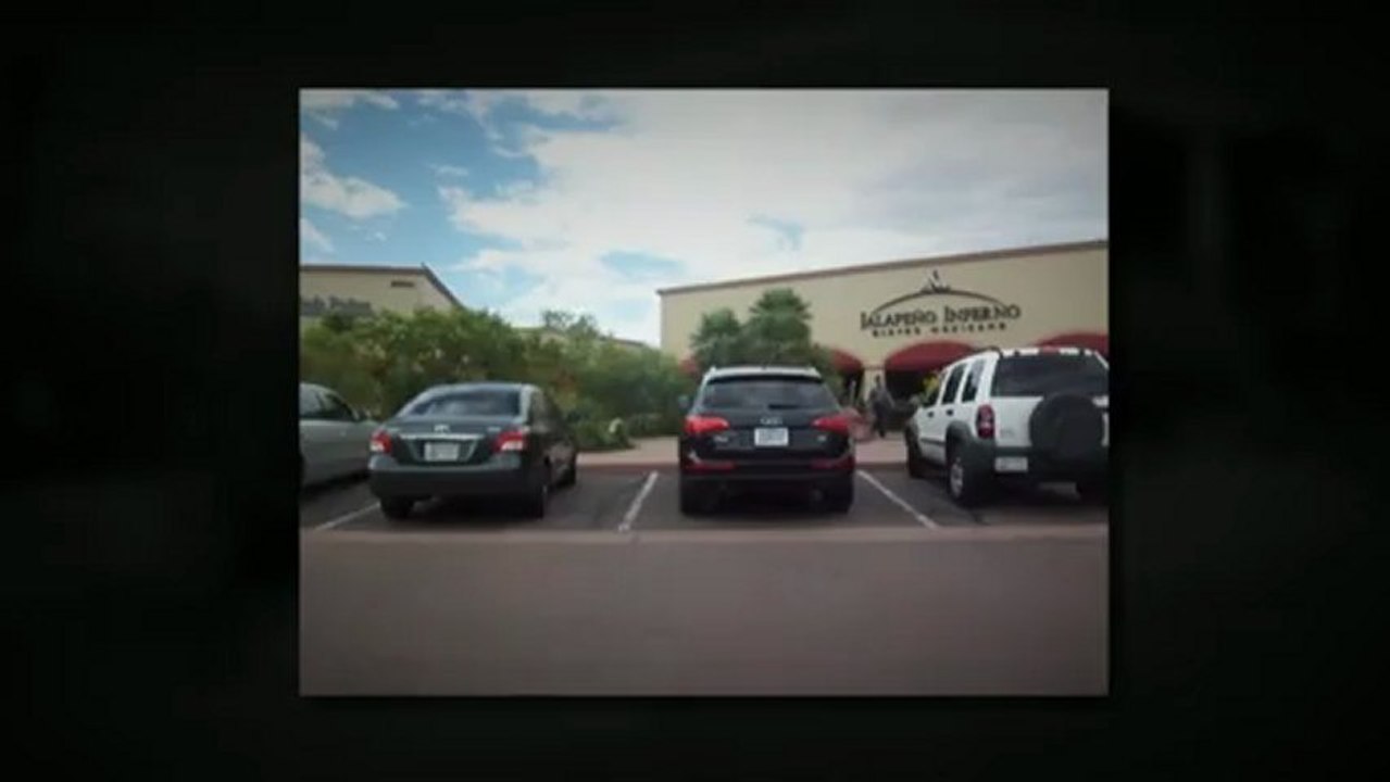 Pinnacle Peak Video Tour