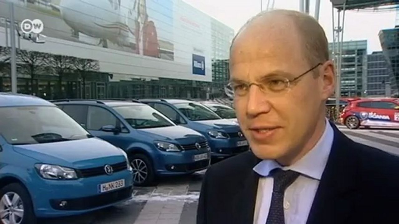 En marcha: VW Up! Eco Drive | Al Volante