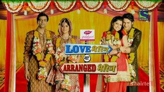 Love Marriage Ya Arrange Marriage 9th January 2013 Watch Online Video Pt2