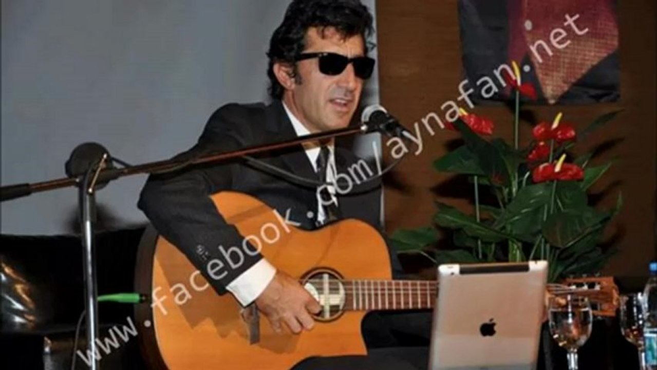 "Söz & Müzik Erhan Güleryüz "/Hasretinle Yandı Gönlüm