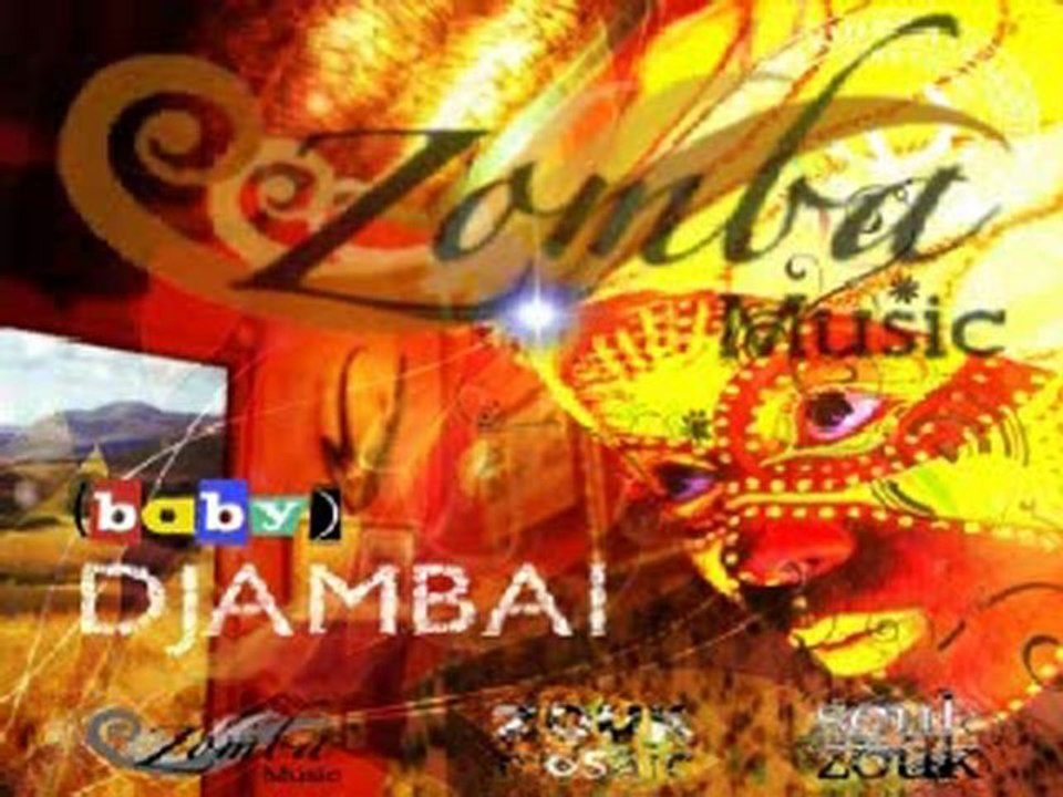 Djambai (baby)