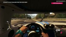 Forza Horizon - Koenigsegg Agera Speed Run