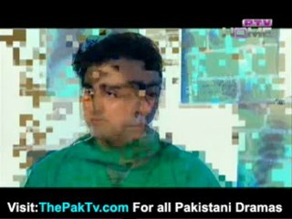 Pain Killer Episode 5 By PTV Home - Part 1