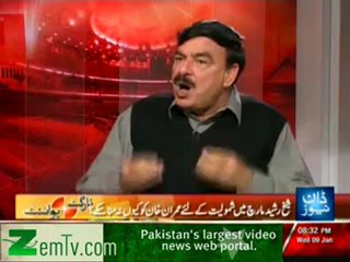 Target Point – 9th Jan 2013