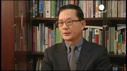 La missione del boss di Google nella Corea del Nord