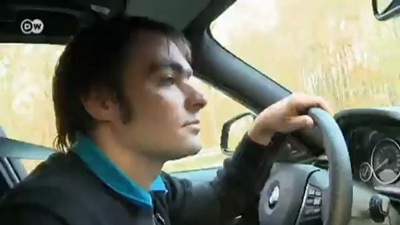 De prueba: BMW Serie 3 Touring | Al Volante