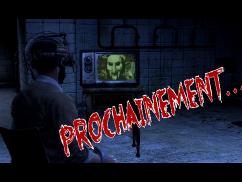 Prochainement...