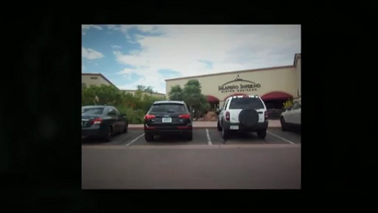 Pinnacle Peak Villas Video Tour