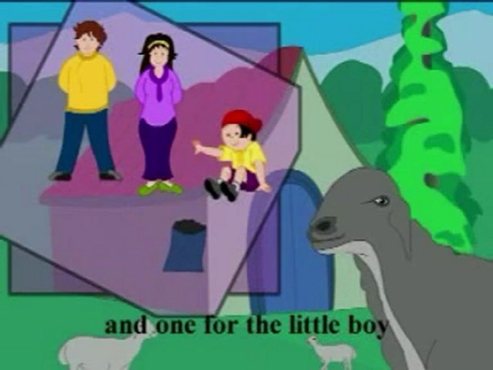 Nursery Rhymes - Baa Baa Black Ship.mp4