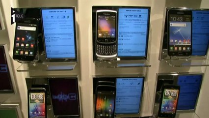 Téléphonie mobile : plainte de la CLCV