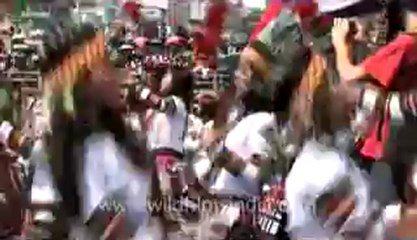 Chapchar kut-aizawl-Z1-hdv-13.flv