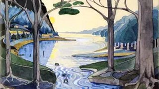 Tolkien, illustrateur de son œuvre