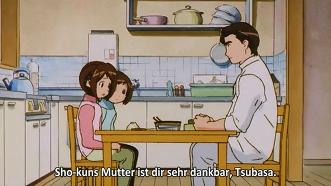 [FA]Figure 17 Tsubasa & Hikaru #10