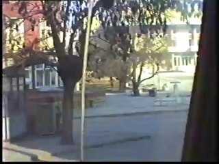 126.От Центъра до нас с кола