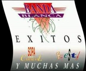 Banda Blanca: Suavecito
