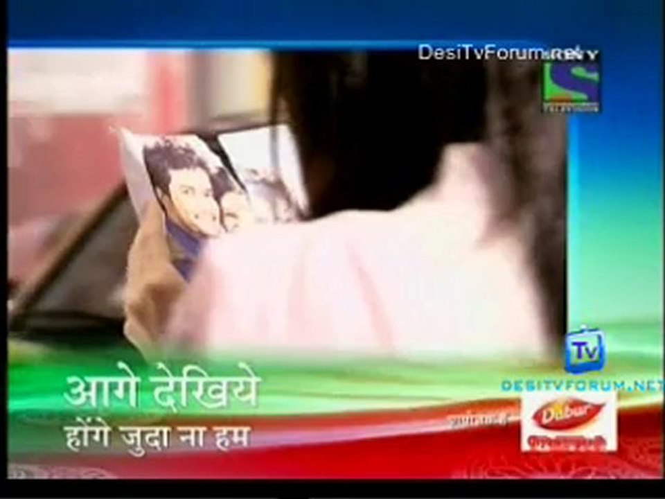 Honge Juda Na Hum 7th January 2013 Video Watch Online Pt3