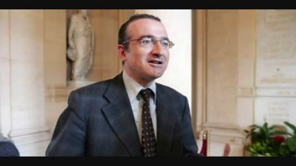 07/01/13 FRANCE BLEU, Hervé Mariton réclame un référendum sur le Mariage Pour Tous