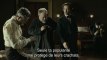 Lincoln : Extrait Robert implore Lincoln VOST HD