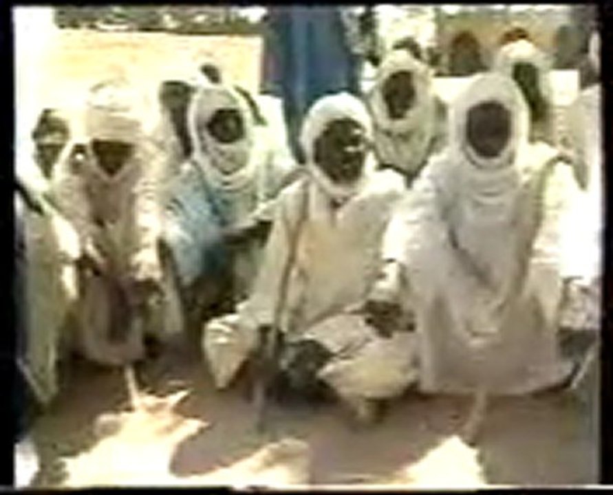 tchad