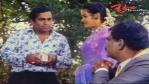 Brahmi Hilarious Scene With Kota Srinivasa Rao