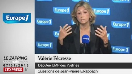 Vincent Peillon: "Il n'y aura pas de guerre scolaire"