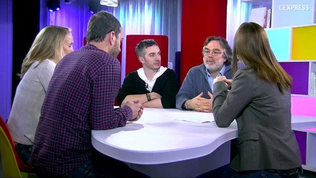 The Master : le match des critiques ciné