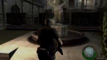 Look at that Red Dress! | Resident Evil 4 HD (P26)