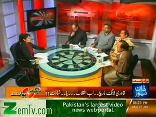 Target Point – 7th Jan 2013
