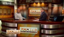 700 Club Interactive: Hooked - January 7, 2013 - CBN.com