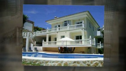 El Rosario Long Term Villa Rental Marbella