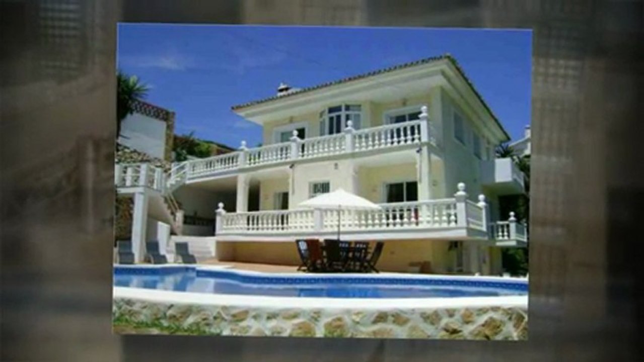 El Rosario Long Term Villa Rental Marbella