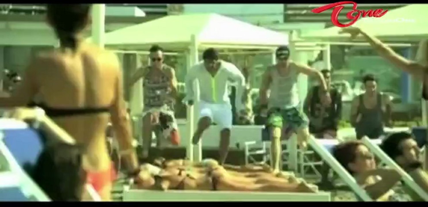 Mirchi Songs - Yahoon Yahoon - Prabhas - Richa Gangopadhyay