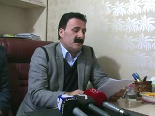 MUHTARLARDAN TEPKİ GELDİ