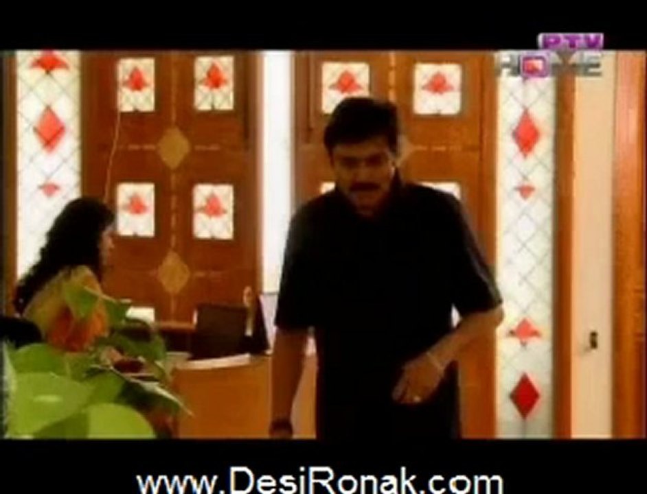 Sayain Way Ep 15 - 1
