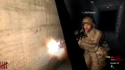 Zombies: Dead Sand Elite, Dead Sand Revisited and Upgraded?