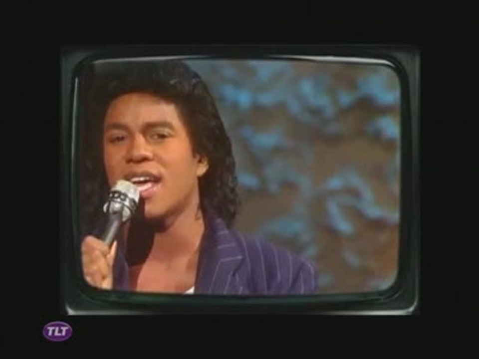 Jermaine Jackson en concert à Toulouse