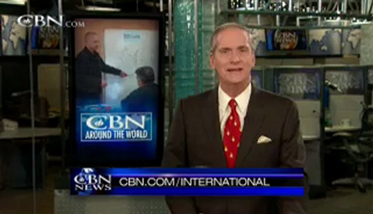 CBN Global Update: January 7, 2013 - CBN.com