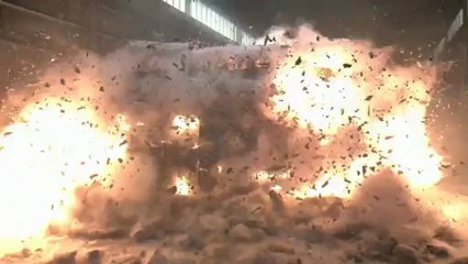 Gears of War 3 Brothers to the End Trailer