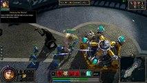 Rise of Immortals Official Tutorial Trailer