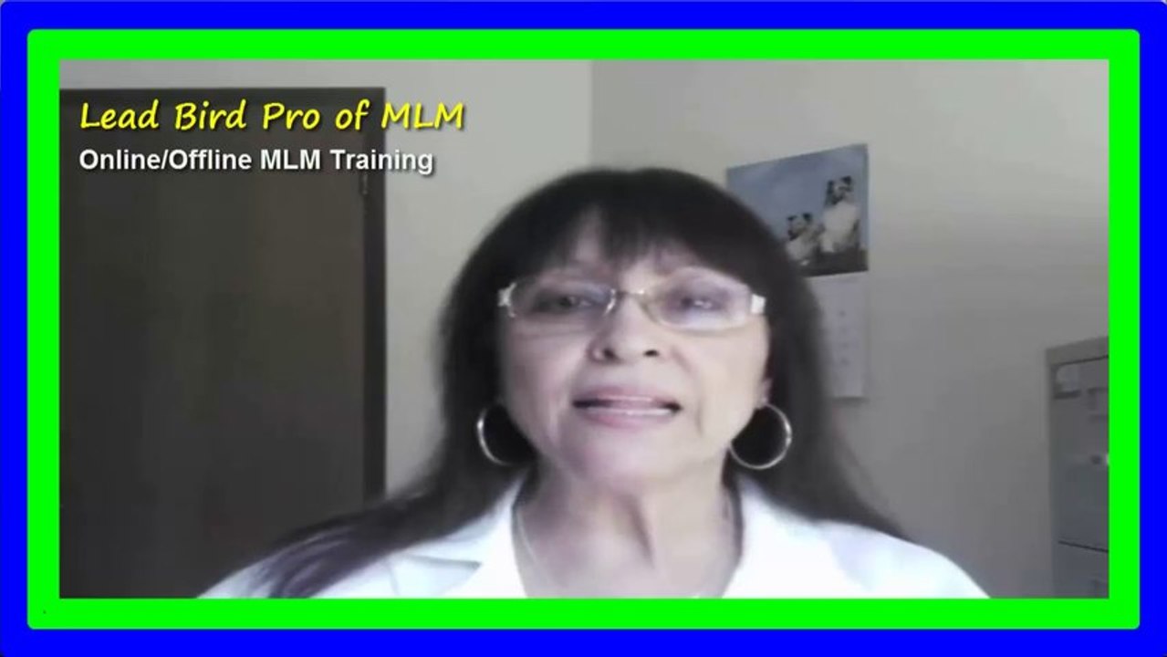 Herbalife reviews why reps fail - Why Reps Fail